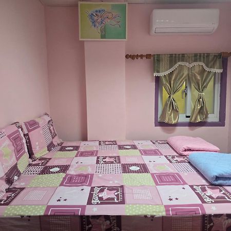 Wen Zhong Hostel Lanyu エクステリア 写真