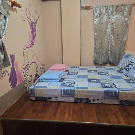 Wen Zhong Hostel Lanyu エクステリア 写真
