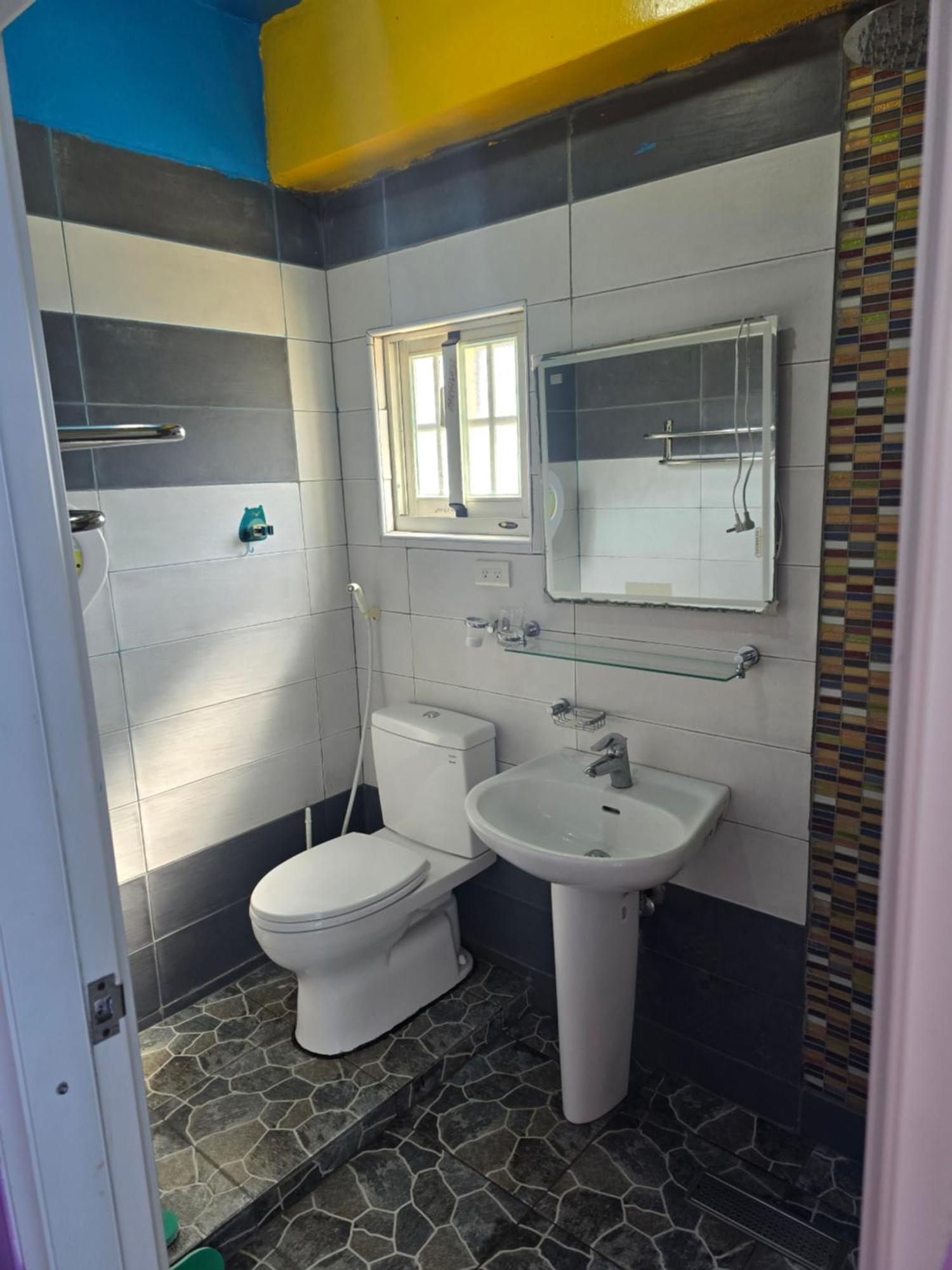 Wen Zhong Hostel Lanyu エクステリア 写真