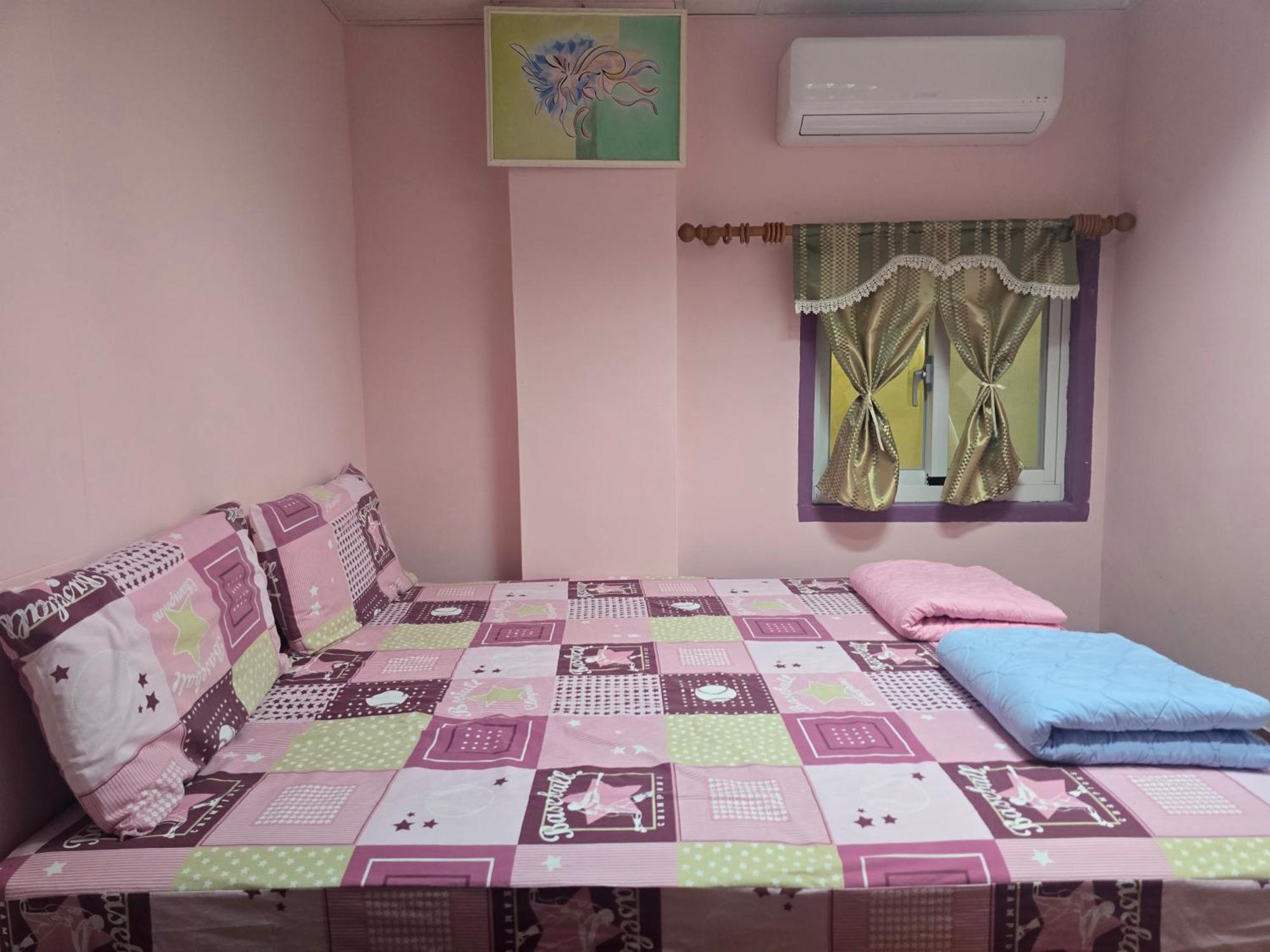 Wen Zhong Hostel Lanyu エクステリア 写真