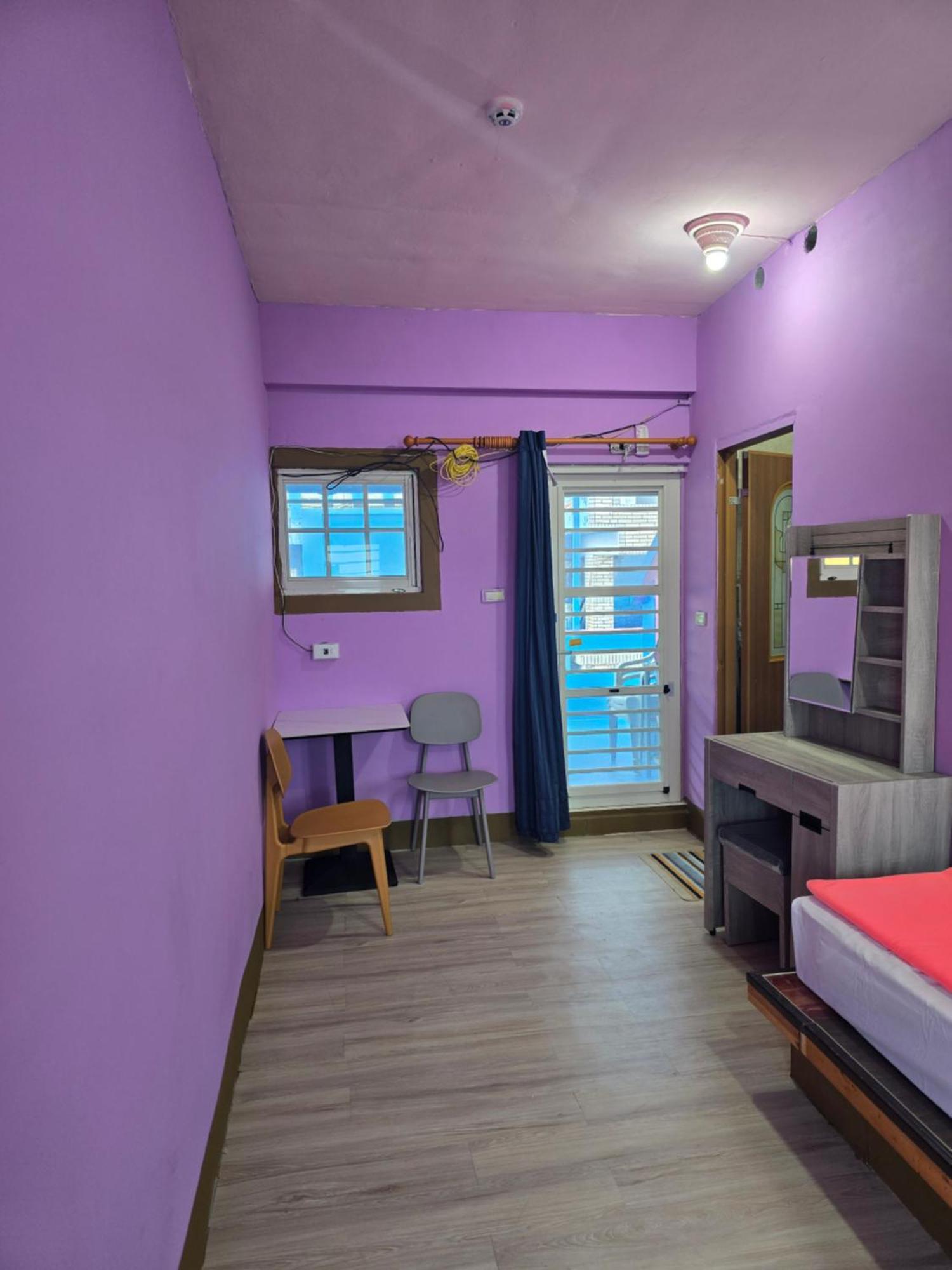 Wen Zhong Hostel Lanyu エクステリア 写真