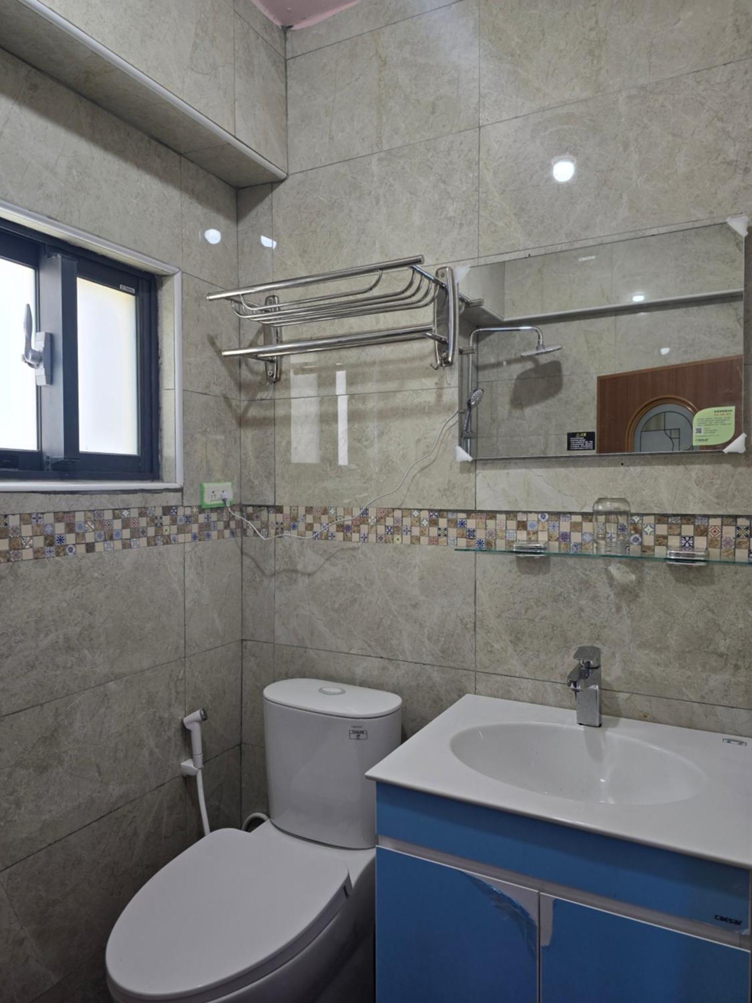 Wen Zhong Hostel Lanyu エクステリア 写真