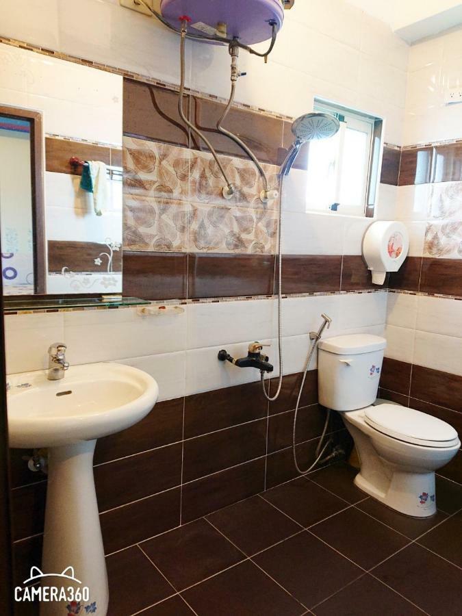 Wen Zhong Hostel Lanyu エクステリア 写真